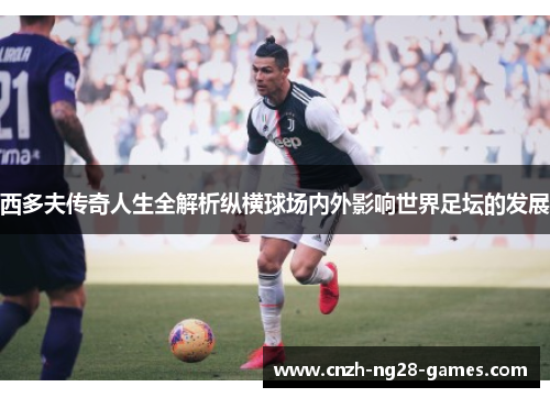 西多夫传奇人生全解析纵横球场内外影响世界足坛的发展 西多夫传奇人生全解析纵横球场内外影响世界足坛的发展
